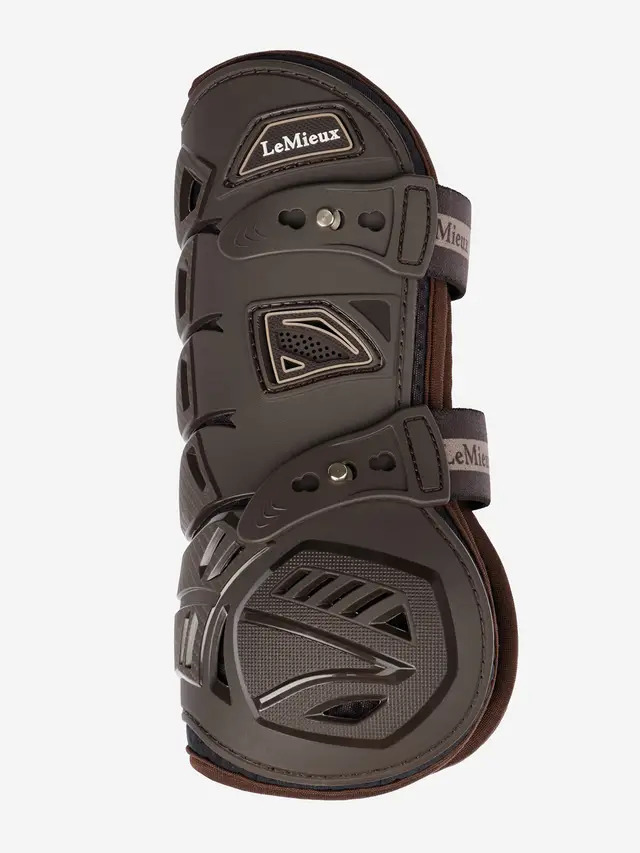 LeMieux Motion Cool Tendon Boot Brown, L LeMieux Motion Cool Tendon Boot Brown, L von LeMieux