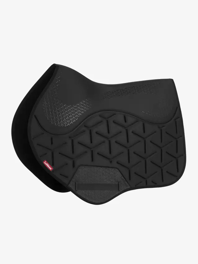 LeMieux ProForm Close Contact Schabracke Black, L LeMieux ProForm Close Contact Schabracke Black, L von LeMieux