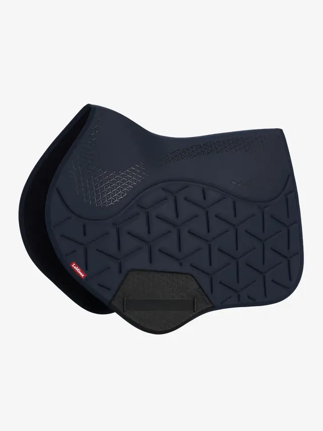 LeMieux ProForm Close Contact Schabracke Navy, L LeMieux ProForm Close Contact Schabracke Navy, L von LeMieux