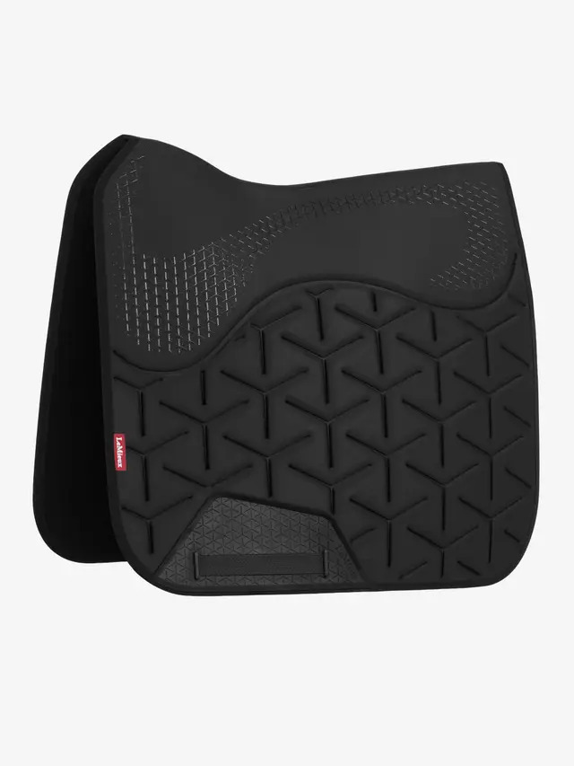 LeMieux ProForm Dressurschabracke Black, L LeMieux ProForm Dressurschabracke Black, L von LeMieux
