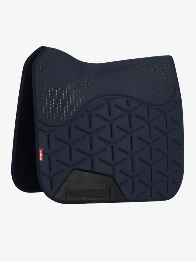 LeMieux ProForm Dressurschabracke Navy, L LeMieux ProForm Dressurschabracke Navy, L von LeMieux