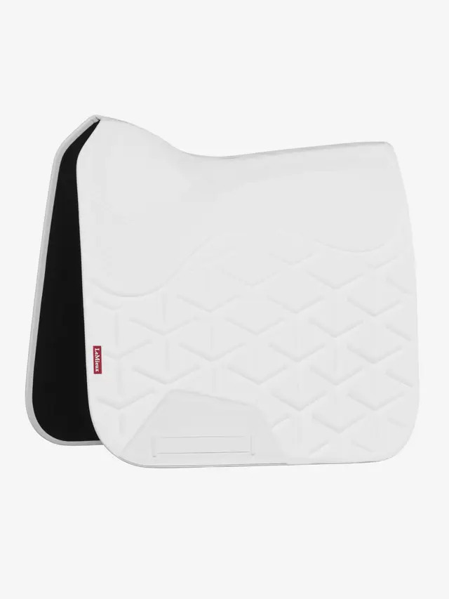 LeMieux ProForm Dressurschabracke White, L LeMieux ProForm Dressurschabracke White, L von LeMieux