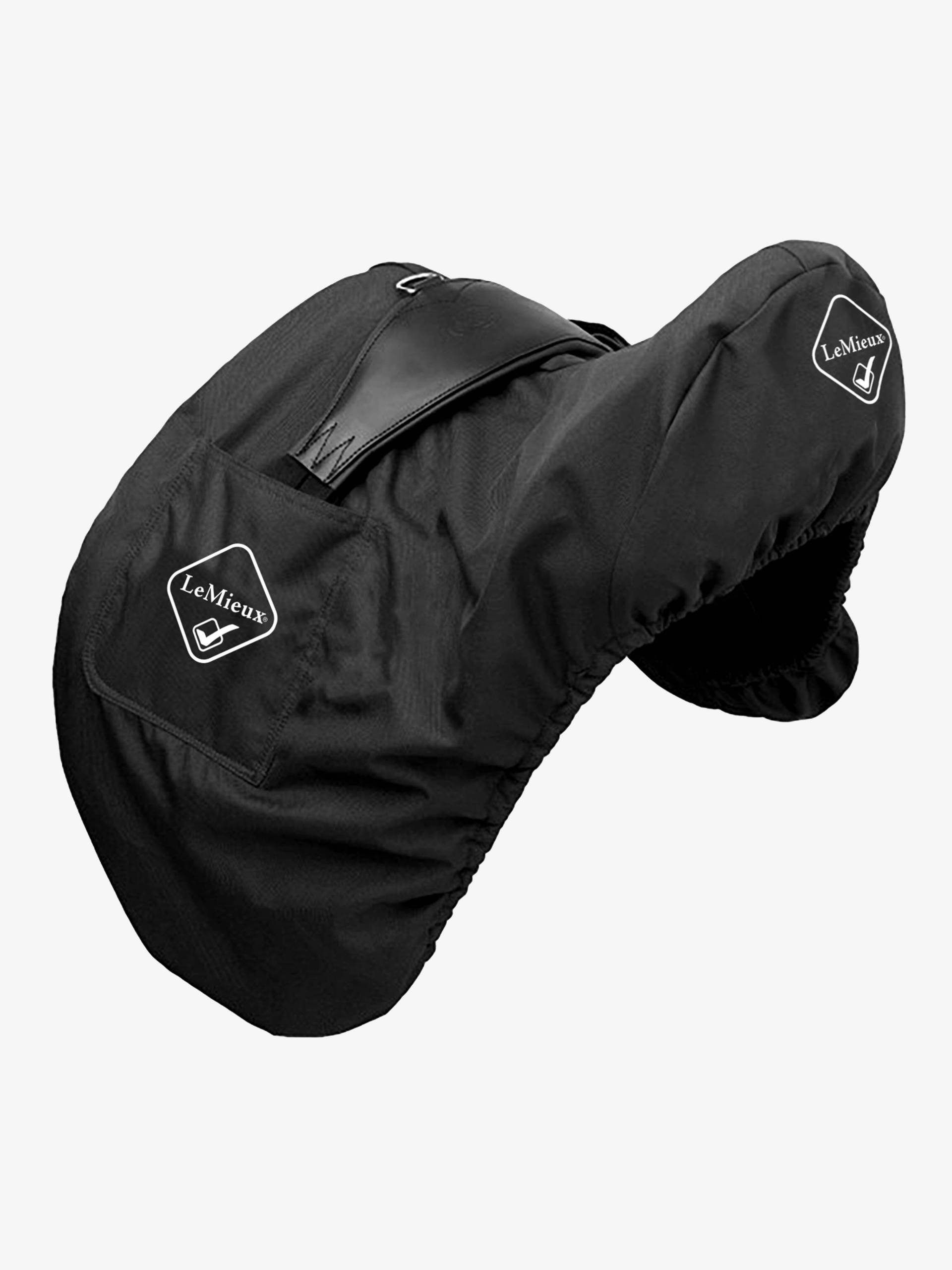 LeMieux Sattelschoner Black, Dr LeMieux Sattelschoner Black, Dr von LeMieux