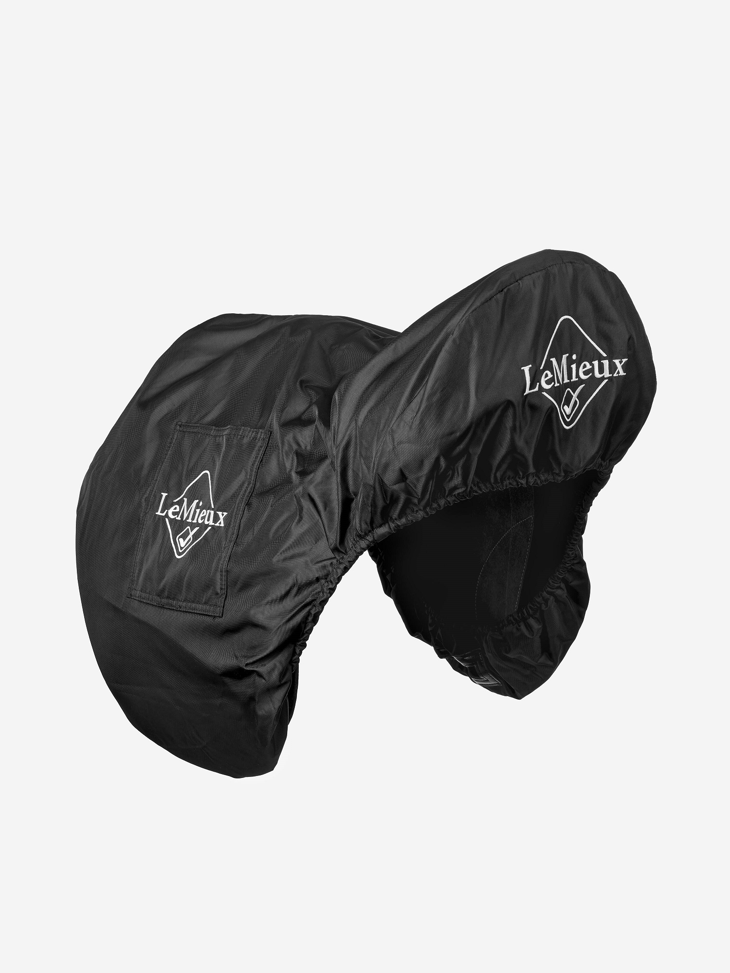 LeMieux Sattelschoner Black, Vs LeMieux Sattelschoner Black, Vs von LeMieux