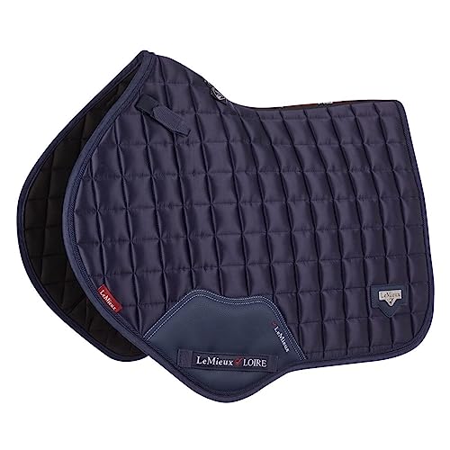 LeMieux Schabrake Loire Classic Satin CC - Size Jump Full von LeMieux