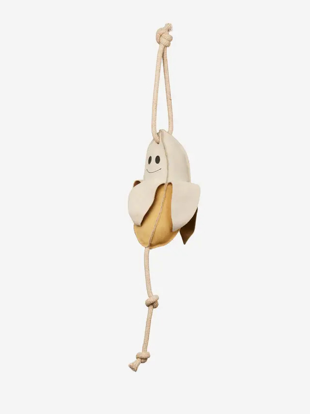 LeMieux Spielzeug-Banane One Size LeMieux Spielzeug-Banane One Size von LeMieux