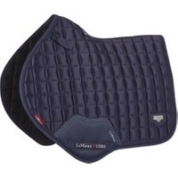 LeMieux Springschabracke Loire Satin CC Square LeMieux Springschabracke Loire Satin CC Square von LeMieux