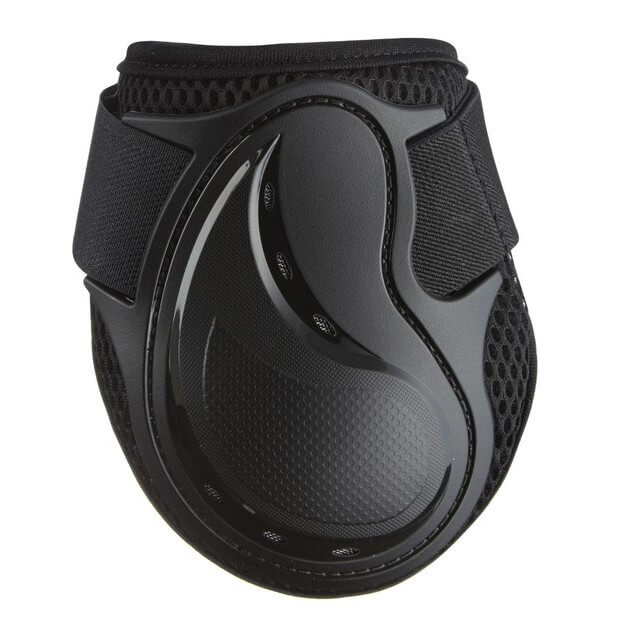 LeMieux Streichkappen Derby ProJump Black, L LeMieux Streichkappen Derby ProJump Black, L von LeMieux