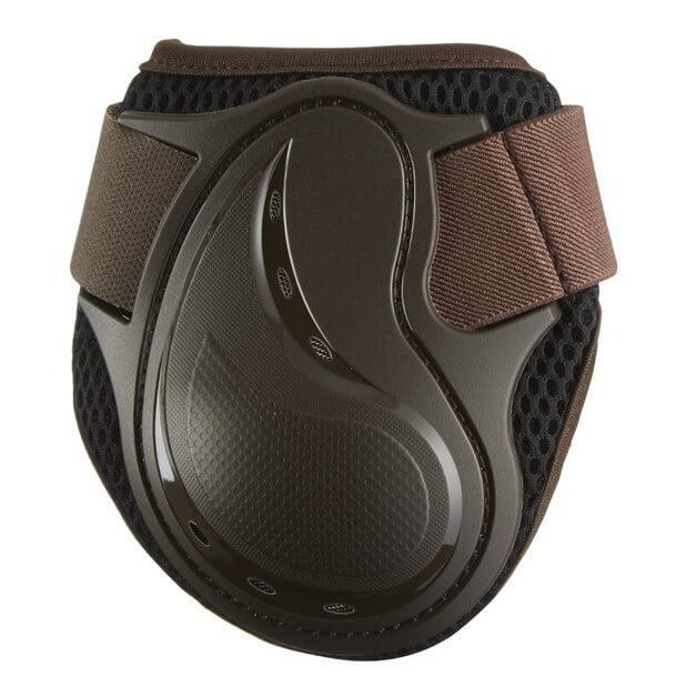 LeMieux Streichkappen Derby ProJump Brown, L LeMieux Streichkappen Derby ProJump Brown, L von LeMieux