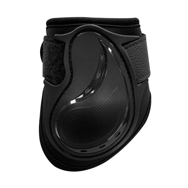 LeMieux Streichkappen Impact Responsive Black, L LeMieux Streichkappen Impact Responsive Black, L von LeMieux