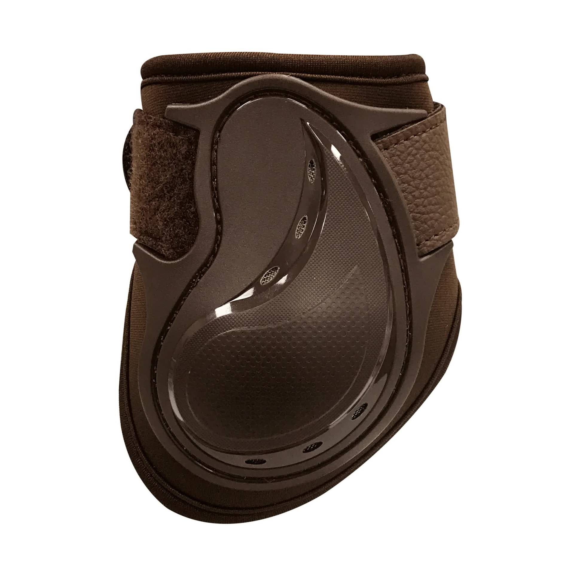 LeMieux Streichkappen Impact Responsive Brown, M LeMieux Streichkappen Impact Responsive Brown, M von LeMieux
