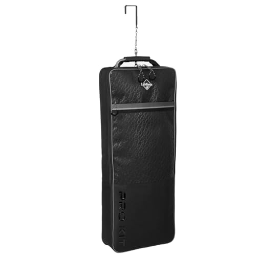 LeMieux Trensentasche Elite Pro Schwarz LeMieux Trensentasche Elite Pro Schwarz von LeMieux