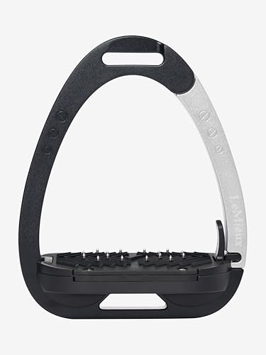 LeMieux Vector Balance Steigbügel Aluminium von LeMieux