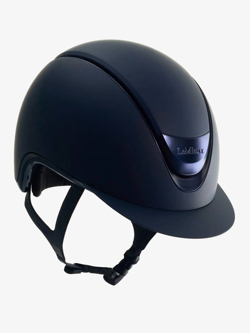 LeMieux Verv® Competition Reithelm  Matt Navy, Gr. Large (59-61) von LeMieux