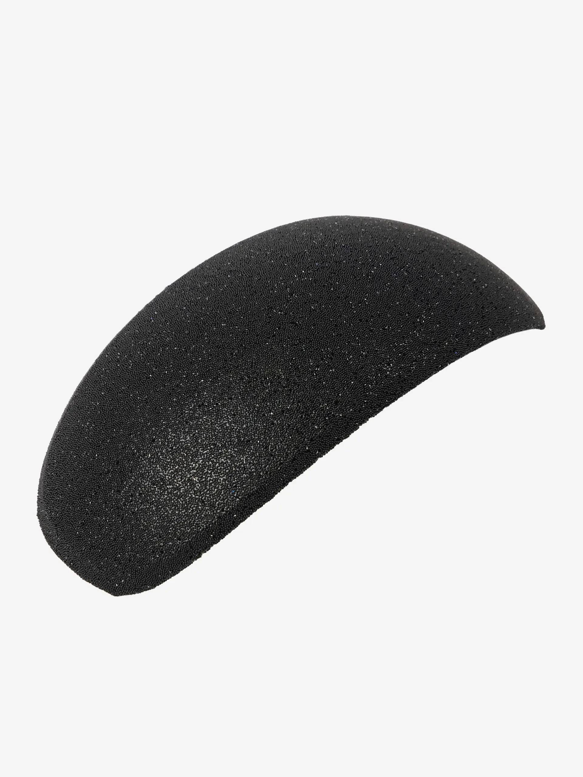 LeMieux Verv® Panel Brilliance Black, Gr. Medium von LeMieux