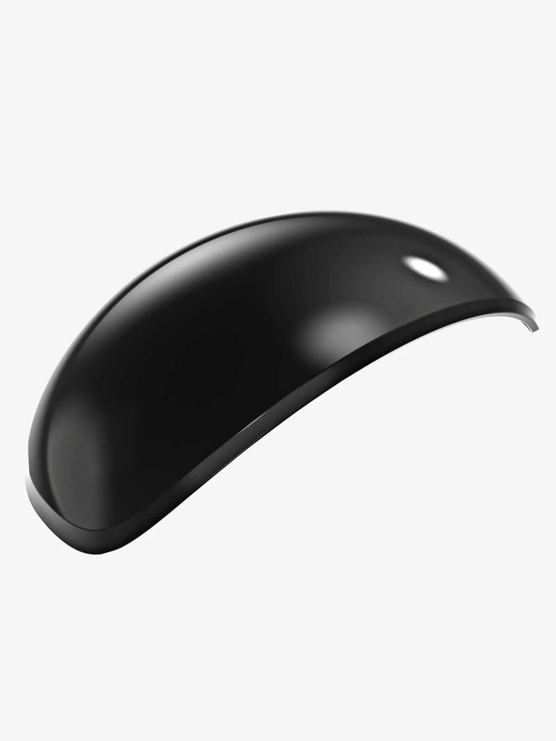 LeMieux Verv® Panel Gloss Black, Gr. Large von LeMieux