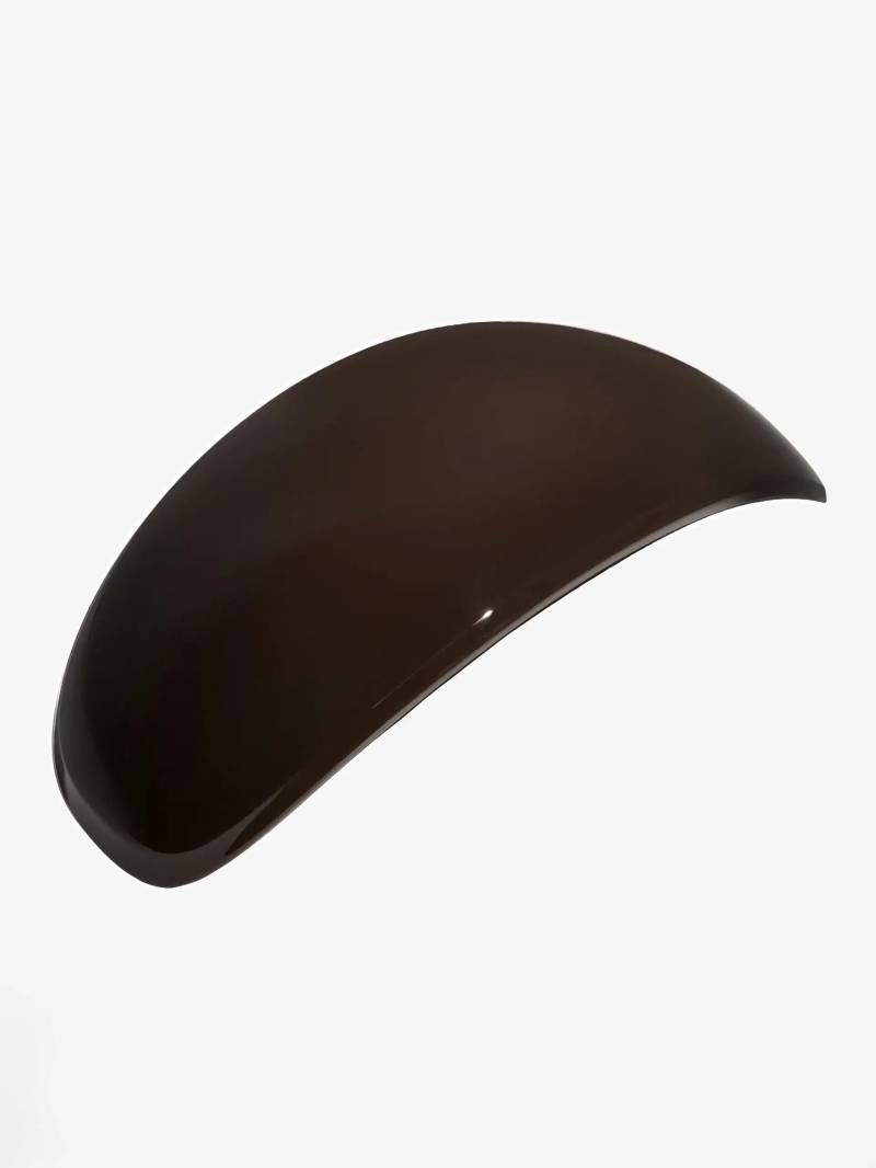 LeMieux Verv® Panel Gloss Brown, Gr. Medium von LeMieux