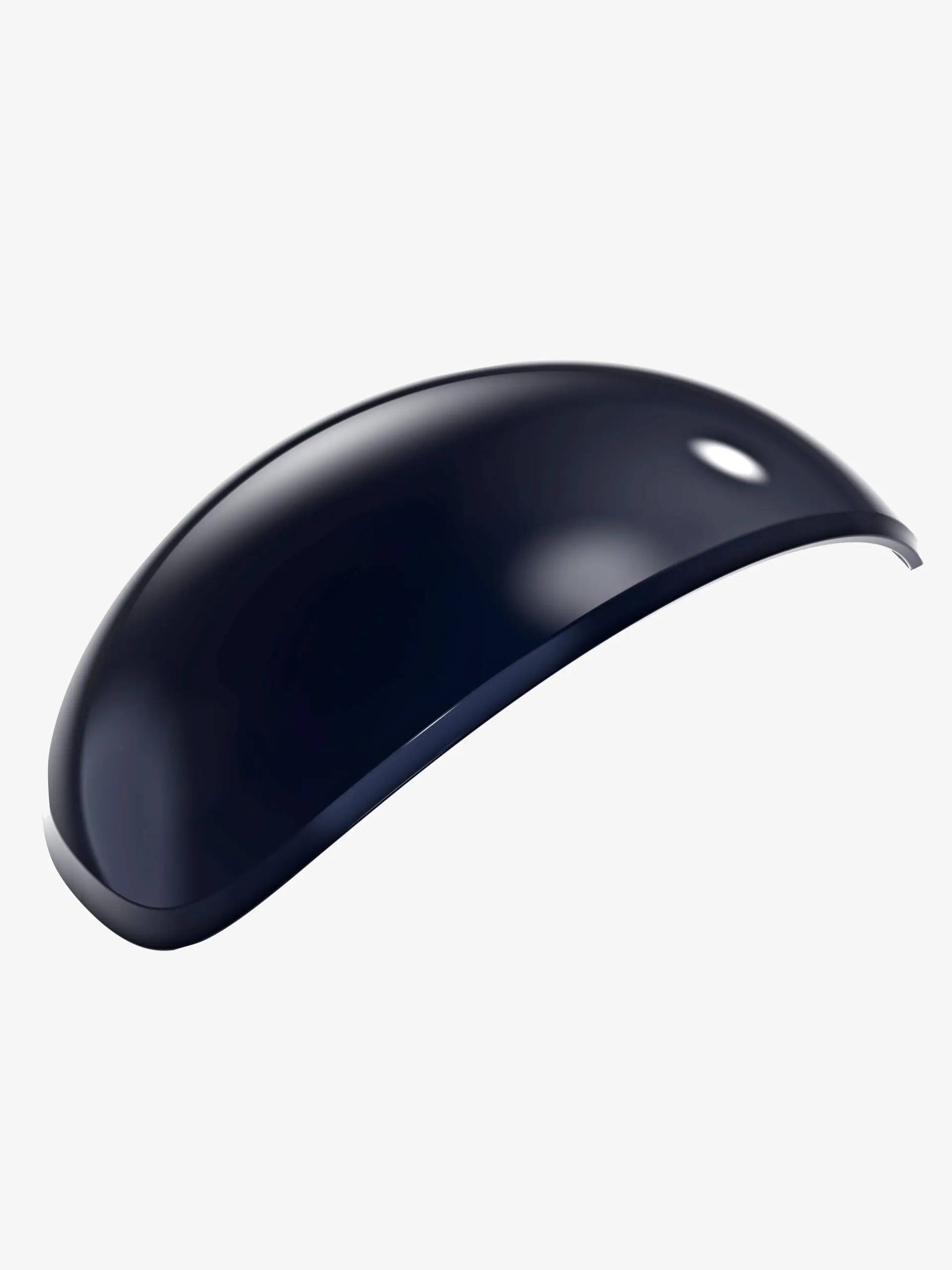 LeMieux Verv® Panel Gloss Navy, Gr. Large von LeMieux