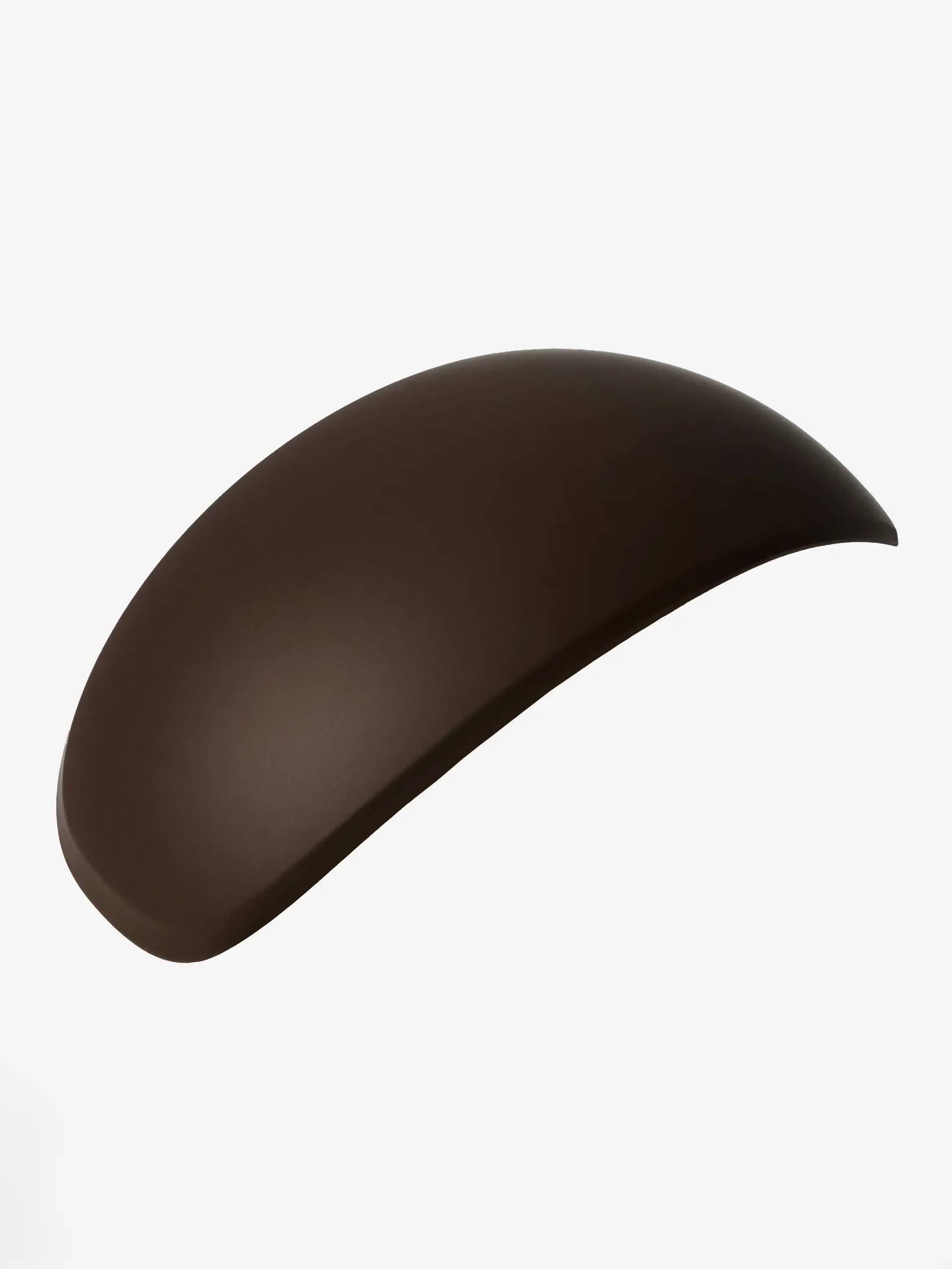 LeMieux Verv® Panel Matt Brown, Gr. Small von LeMieux