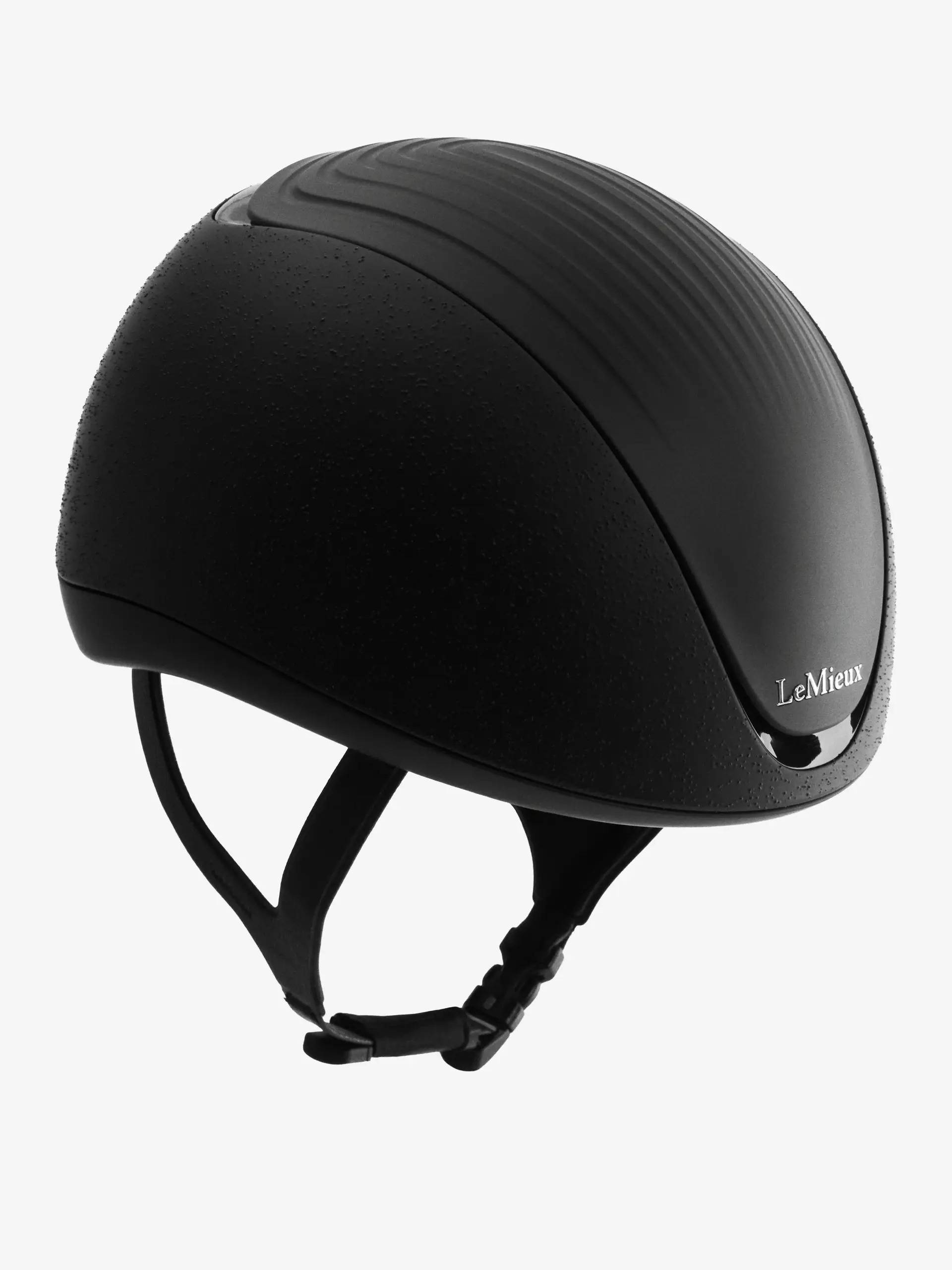 LeMieux Vexa® Skull Reithelm   Black, Gr. Large (59-61) von LeMieux