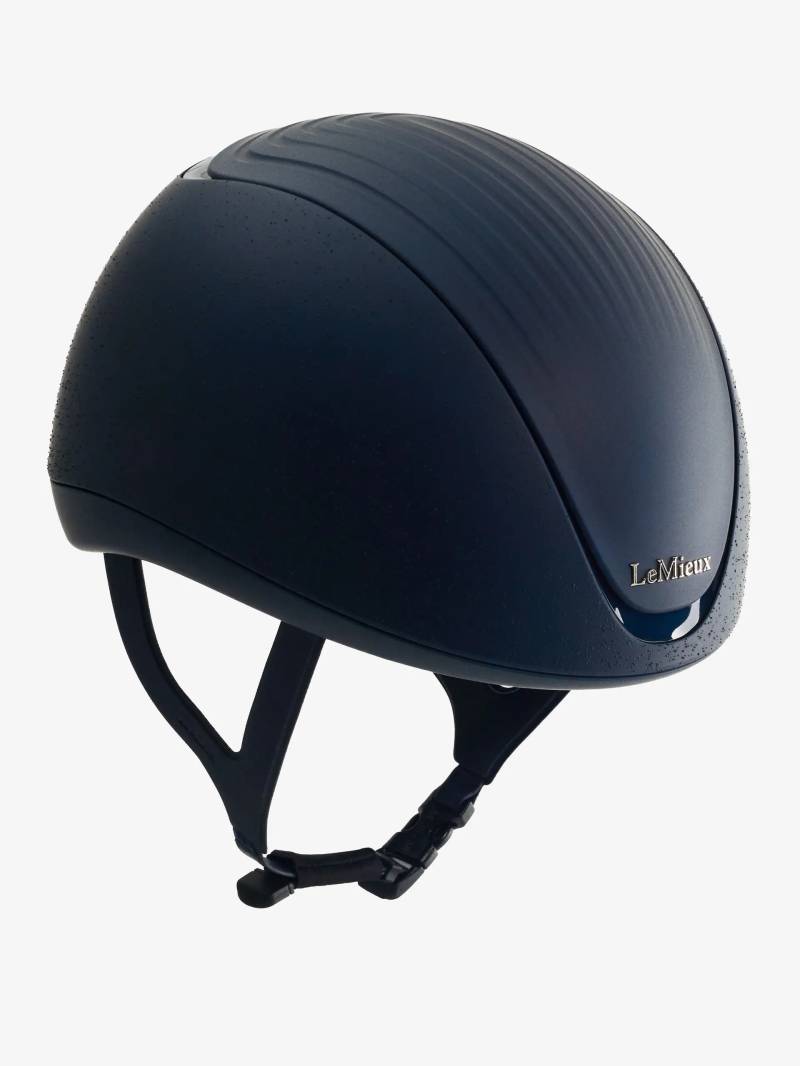 LeMieux Vexa® Skull Reithelm  Navy, Gr. Medium (56-58) von LeMieux