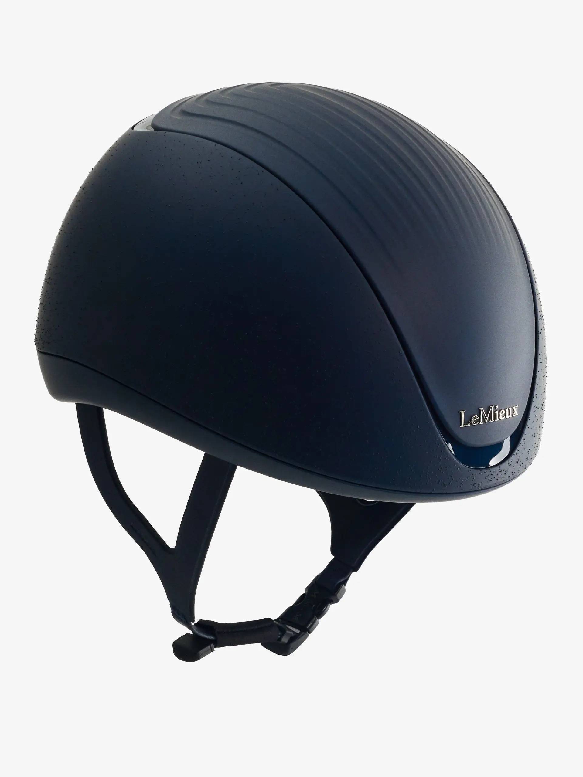 LeMieux Vexa® Skull Reithelm  Navy, Gr. Small (52-55) von LeMieux