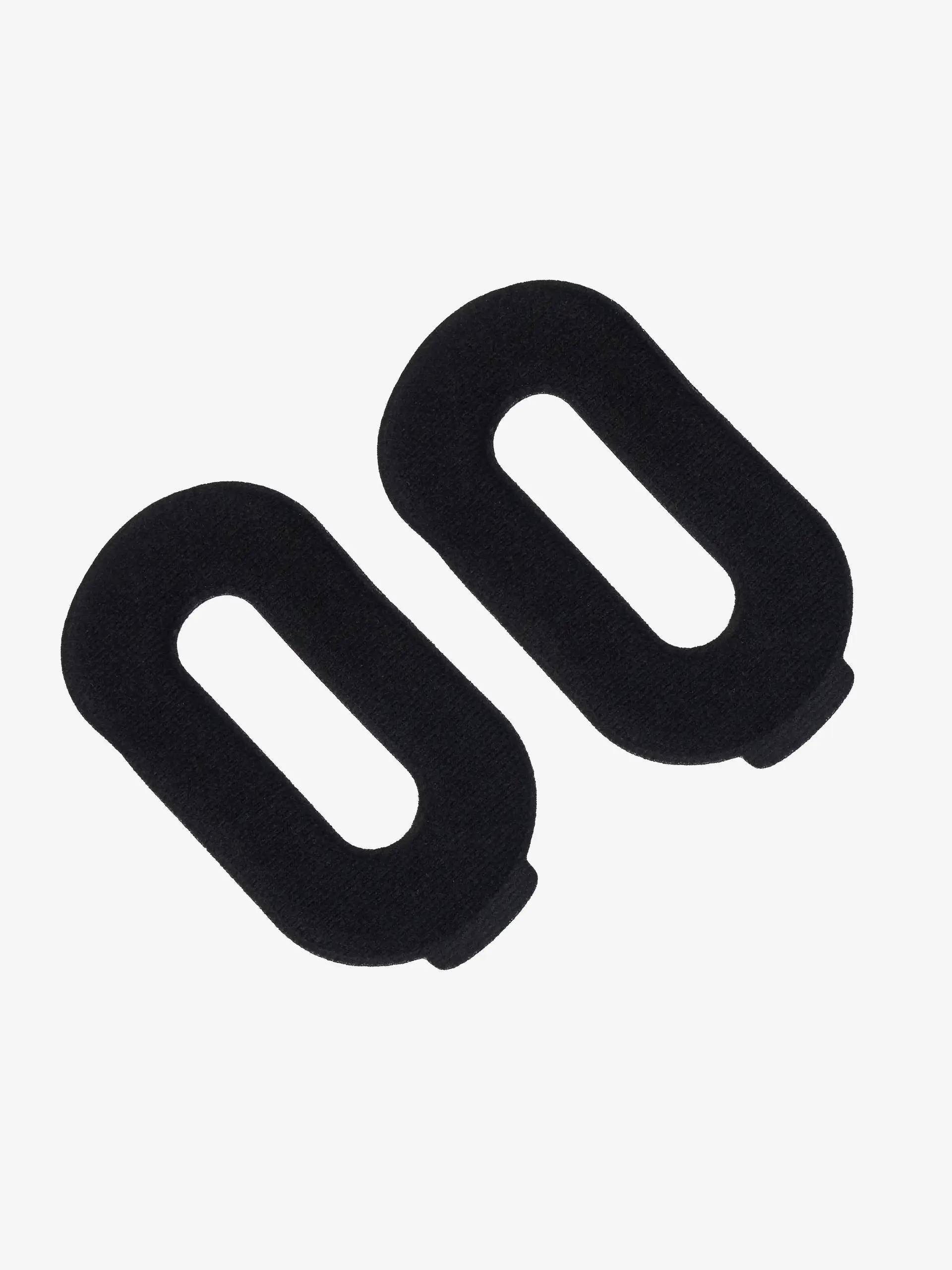 LeMieux Vexa® and Verv® Helm-Donut Black, Gr. 10mm von LeMieux