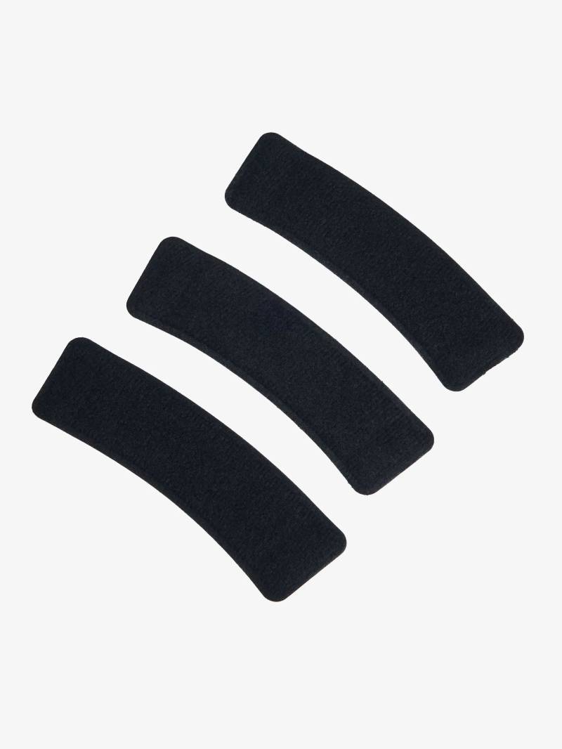LeMieux Vexa® and Verv® Helmverstellstreifen Black von LeMieux
