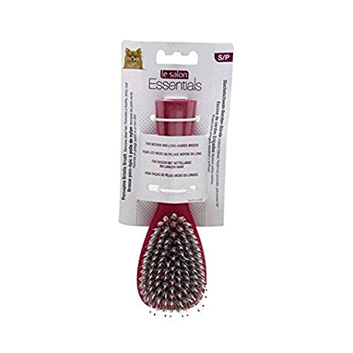 LeSalon Essentials Stachelborsten Bürste klein, für Hunde LeSalon Essentials Stachelborsten Bürste klein, für Hunde von Le Salon