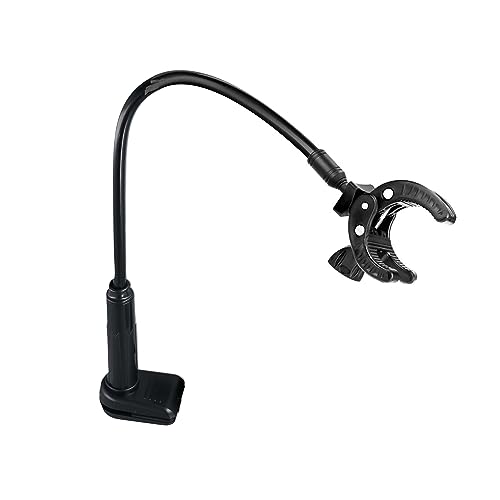 Leadigol Haartrocknerhalter für Haustiere, Haustierpflegetisch, Haartrockner-Ständer mit Clips, um 360 Grad drehbar, verstellbar, für Hunde und Katzen Leadigol Haartrocknerhalter für Haustiere, Haustierpflegetisch, Haartrockner-Ständer mit Clips, um 360 Grad drehbar, verstellbar, für Hunde und Katzen von Leadigol