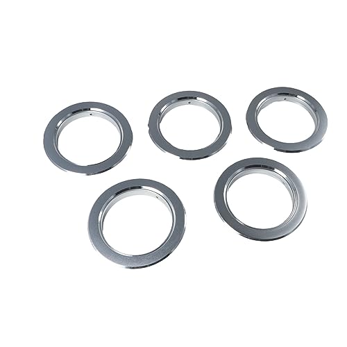 Leadigol Vogelkäfig-Tür, Haustierkoffer, Nistring, Metall, Anti-Bissschutz, Nistkasten, Ring, Hamster, Käfigbox, Eingangs-Schlaufe Leadigol Vogelkäfig-Tür, Haustierkoffer, Nistring, Metall, Anti-Bissschutz, Nistkasten, Ring, Hamster, Käfigbox, Eingangs-Schlaufe von Leadigol