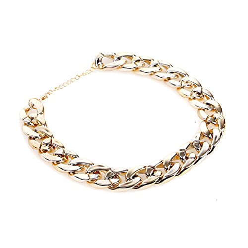 Anpassung Halsband für Hunde, Welpen, Kunststoff, Hals-Zubehör Anpassung Halsband für Hunde, Welpen, Kunststoff, Hals-Zubehör von Leadthin