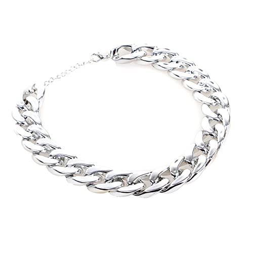 Anpassung Halsband für Hunde, Welpen, Kunststoff, Hals-Zubehör Anpassung Halsband für Hunde, Welpen, Kunststoff, Hals-Zubehör von Leadthin