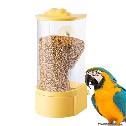 Automatischer Katzenfutterspender und Katzenwasserspender FW1, Draht oder Batterie Katzenfutterspender Timer Pet Feeder - Verriegelbarer Deckel, Trockenmittelbeutel, Automatischer Futterspender für Vö Automatischer Katzenfutterspender und Katzenwasserspender FW1, Draht oder Batterie Katzenfutterspender Timer Pet Feeder - Verriegelbarer Deckel, Trockenmittelbeutel, Automatischer Futterspender für Vö von LearnLyrics