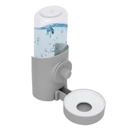 Automatischer Spender für Hunde, Wasserspender für Haustiere, Wassertrinker im Käfig, sicheres und geschmackloses Hilfsmittel für Katzen, Kaninchen, Welpen und A Automatischer Spender für Hunde, Wasserspender für Haustiere, Wassertrinker im Käfig, sicheres und geschmackloses Hilfsmittel für Katzen, Kaninchen, Welpen und A von LearnLyrics