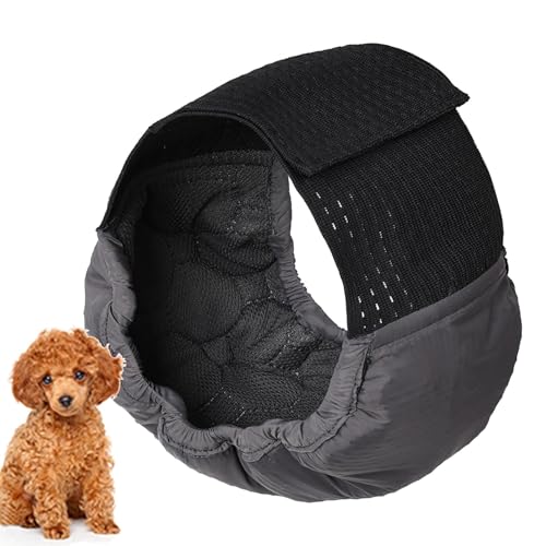 Bauchbänder für männliche Hunde – Welpen-Pipi-Bänder, hoch absorbierende Hundewindeln | Hochsaugfähige Windeln für das Doggie Puppy Training, Bauchbänder für Windeln, Windeln für Rüden und Hündinnen v Bauchbänder für männliche Hunde – Welpen-Pipi-Bänder, hoch absorbierende Hundewindeln | Hochsaugfähige Windeln für das Doggie Puppy Training, Bauchbänder für Windeln, Windeln für Rüden und Hündinnen v von LearnLyrics