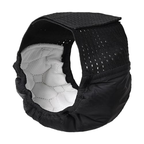 Bauchbänder für männliche Hunde – Welpen-Pipi-Bänder, hoch absorbierende Hundewindeln | Hochsaugfähige Windeln für das Doggie Puppy Training, Bauchbänder für Windeln, Windeln für Rüden und Hündinnen v Bauchbänder für männliche Hunde – Welpen-Pipi-Bänder, hoch absorbierende Hundewindeln | Hochsaugfähige Windeln für das Doggie Puppy Training, Bauchbänder für Windeln, Windeln für Rüden und Hündinnen v von LearnLyrics