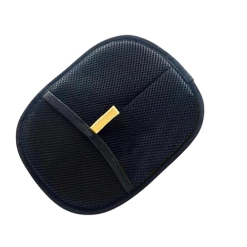 Doppelseitige Vorbereitungshandschuhe - Pflegehandschuhe für Haustiere | Gentle Deshedding Mitt Massager zur Vorbereitung Flexibles Komfortables Silikon Struktur Doppelseitige Vorbereitungshandschuhe - Pflegehandschuhe für Haustiere | Gentle Deshedding Mitt Massager zur Vorbereitung Flexibles Komfortables Silikon Struktur von LearnLyrics