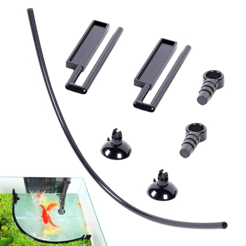 -Futterring – Wasser-Futterring, Aquarium schwimmend | Wasserschutz Pflanzenbarriere schwimmend praktisch aquatisch, schwimmender Pflanzenzaun Aquarium Zubehör für gerahmte rahmenlose Aquarien -Futterring – Wasser-Futterring, Aquarium schwimmend | Wasserschutz Pflanzenbarriere schwimmend praktisch aquatisch, schwimmender Pflanzenzaun Aquarium Zubehör für gerahmte rahmenlose Aquarien von LearnLyrics