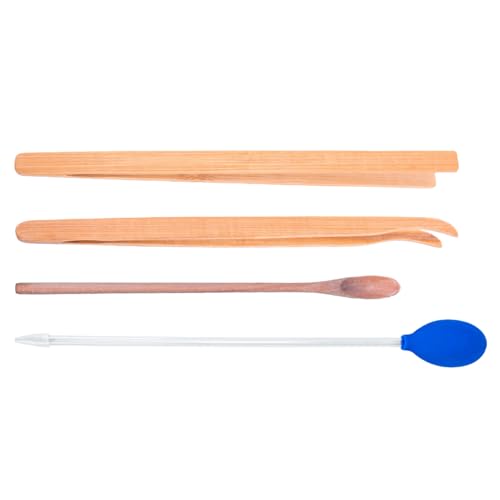 Futterzange für Reptilien | Schlangenfütterzange | Ergonomischer Langgriff Feeder Werkzeug mit Gummispitze | Terrarienzubehör für Eidechsen Schildkröten Spinnen Leopard Geckos Futterzange für Reptilien | Schlangenfütterzange | Ergonomischer Langgriff Feeder Werkzeug mit Gummispitze | Terrarienzubehör für Eidechsen Schildkröten Spinnen Leopard Geckos von LearnLyrics