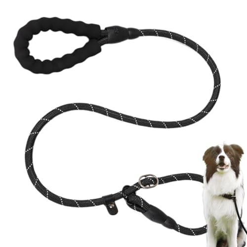 Gleitleinen für Hunde | Lange verstellbare Leinen | Zubehör für Welpen-Training kaubeständig, leichte Ausrüstung für Haustiere für Aktivitäten Gleitleinen für Hunde | Lange verstellbare Leinen | Zubehör für Welpen-Training kaubeständig, leichte Ausrüstung für Haustiere für Aktivitäten von LearnLyrics