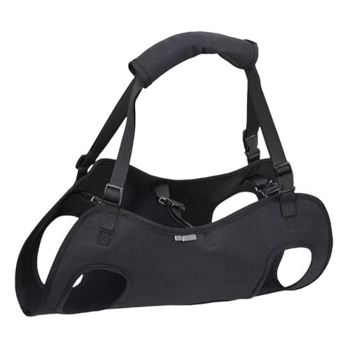 Haustier-Rehabilitationsschlinge, Hundewestengeschirr,Hunde-Erholungsschlinge | Hundetragegurt, Hundetragegeschirr, Pet Harness Pet Support and Rehabilitation Training Sling | Thickened Handle Adjusta Haustier-Rehabilitationsschlinge, Hundewestengeschirr,Hunde-Erholungsschlinge | Hundetragegurt, Hundetragegeschirr, Pet Harness Pet Support and Rehabilitation Training Sling | Thickened Handle Adjusta von LearnLyrics