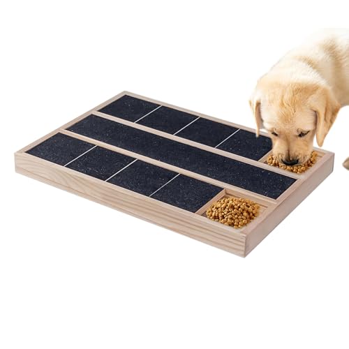 Hundekratzbrett, Nagelkratzer Für Hunde Für Hunde, Welpen Behandelt Kratzer - Klauen -Toilette Für Holzwelpen Für Holzwelpen, Multifunktionales Kratzer Für Tiere Hundekratzbrett, Nagelkratzer Für Hunde Für Hunde, Welpen Behandelt Kratzer - Klauen -Toilette Für Holzwelpen Für Holzwelpen, Multifunktionales Kratzer Für Tiere von LearnLyrics