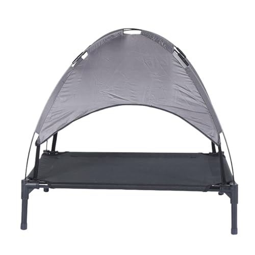 Hundezelt Outdoor | Haustierzelt | Zusammenklappbar Weicher Sonnenschutz Sicher Atmungsaktiv Für Mittelgroße Große Kleine Hunderunden Reisen Garten Terrasse Hundezelt Outdoor | Haustierzelt | Zusammenklappbar Weicher Sonnenschutz Sicher Atmungsaktiv Für Mittelgroße Große Kleine Hunderunden Reisen Garten Terrasse von LearnLyrics