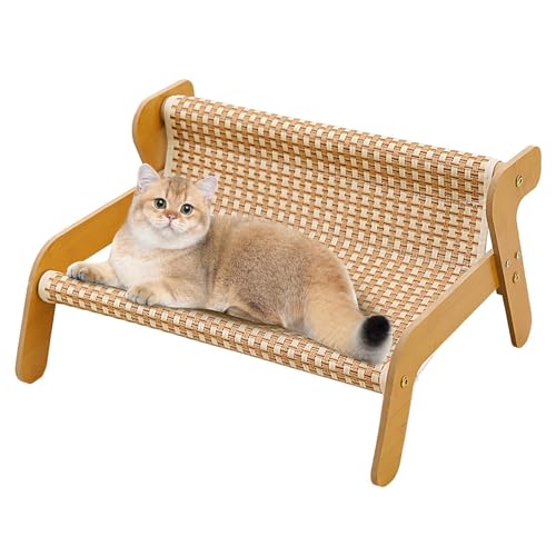 Katzen Kratz Couch | Kratzcouch Sofa | Kratzmöbel Mit Möbelschutz Für Drinnen Spielbereich Und Gemütlichen Ruhebereich Katzen Kratz Couch | Kratzcouch Sofa | Kratzmöbel Mit Möbelschutz Für Drinnen Spielbereich Und Gemütlichen Ruhebereich von LearnLyrics