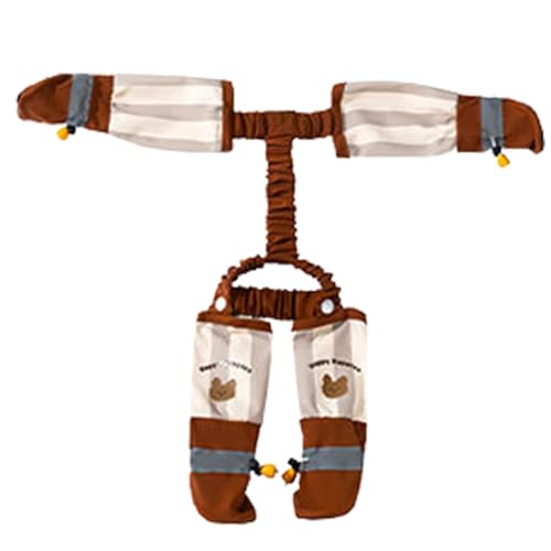 Kleidung für Hunde | Kuschelige Hose für Welpen mit Hausschuhen, bequeme Hundebekleidung, Zubehör für Haustiere für Outdoor-Abenteuer, Gärten, Reisen, Alltag, Park, Haus Kleidung für Hunde | Kuschelige Hose für Welpen mit Hausschuhen, bequeme Hundebekleidung, Zubehör für Haustiere für Outdoor-Abenteuer, Gärten, Reisen, Alltag, Park, Haus von LearnLyrics