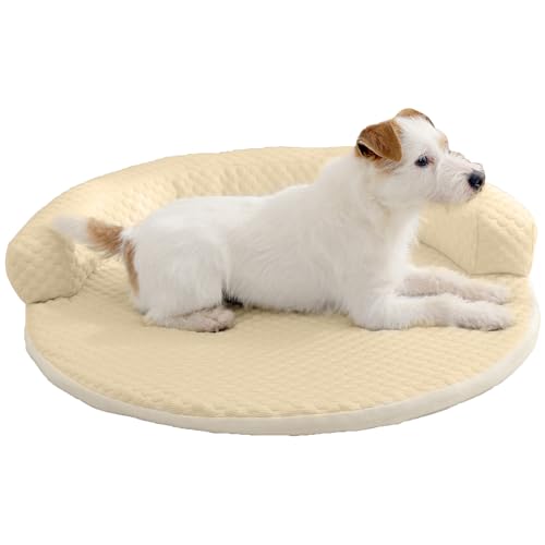Kühlmatte für Hunde im Freien, frisches Hundebett – waschbar, für Tiere, Reisen, Auto, Picknick, Familie, Genesung, Tierarzt, Garten Kühlmatte für Hunde im Freien, frisches Hundebett – waschbar, für Tiere, Reisen, Auto, Picknick, Familie, Genesung, Tierarzt, Garten von LearnLyrics