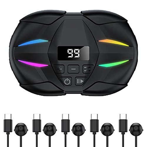 LearnLyrics Auto Tapping Device – Automatisches Bildschirm-Tapping Für Mobiltelef, Simuliertes Finger-Gerät | Smartph-Tapping-Bildschirm-Automatiker, Bildschirm-Tapper Für Live-Streaming LearnLyrics Auto Tapping Device – Automatisches Bildschirm-Tapping Für Mobiltelef, Simuliertes Finger-Gerät | Smartph-Tapping-Bildschirm-Automatiker, Bildschirm-Tapper Für Live-Streaming von LearnLyrics