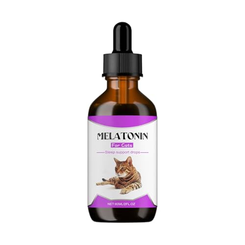 LearnLyrics Beruhigend Für Katzen - 60ml Flüssige Unterstützung | Für Haustiere Bei Umgebungswechsel Laute Wohnungen Fellpflege Transportbox Training Tierarztbesuche Gewitter LearnLyrics Beruhigend Für Katzen - 60ml Flüssige Unterstützung | Für Haustiere Bei Umgebungswechsel Laute Wohnungen Fellpflege Transportbox Training Tierarztbesuche Gewitter von LearnLyrics