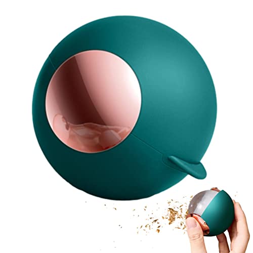 LearnLyrics Haarentferner Ball - Flexibler Tierhaarentferner, Hundehaarentferner Ball | Multifunktionaler Haarroller Flexibler Entferner Werkzeug, Flexibler Hund Katze Haarentferner Roller für Reisen LearnLyrics Haarentferner Ball - Flexibler Tierhaarentferner, Hundehaarentferner Ball | Multifunktionaler Haarroller Flexibler Entferner Werkzeug, Flexibler Hund Katze Haarentferner Roller für Reisen von LearnLyrics